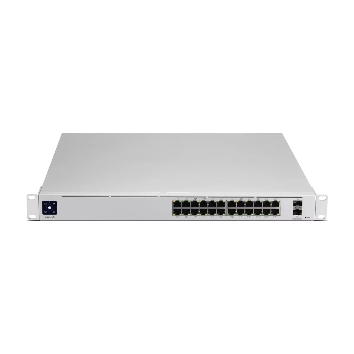 Switch Unifi 24 Puertos (16POE+/8POE++/2SFP+) Ubiquiti