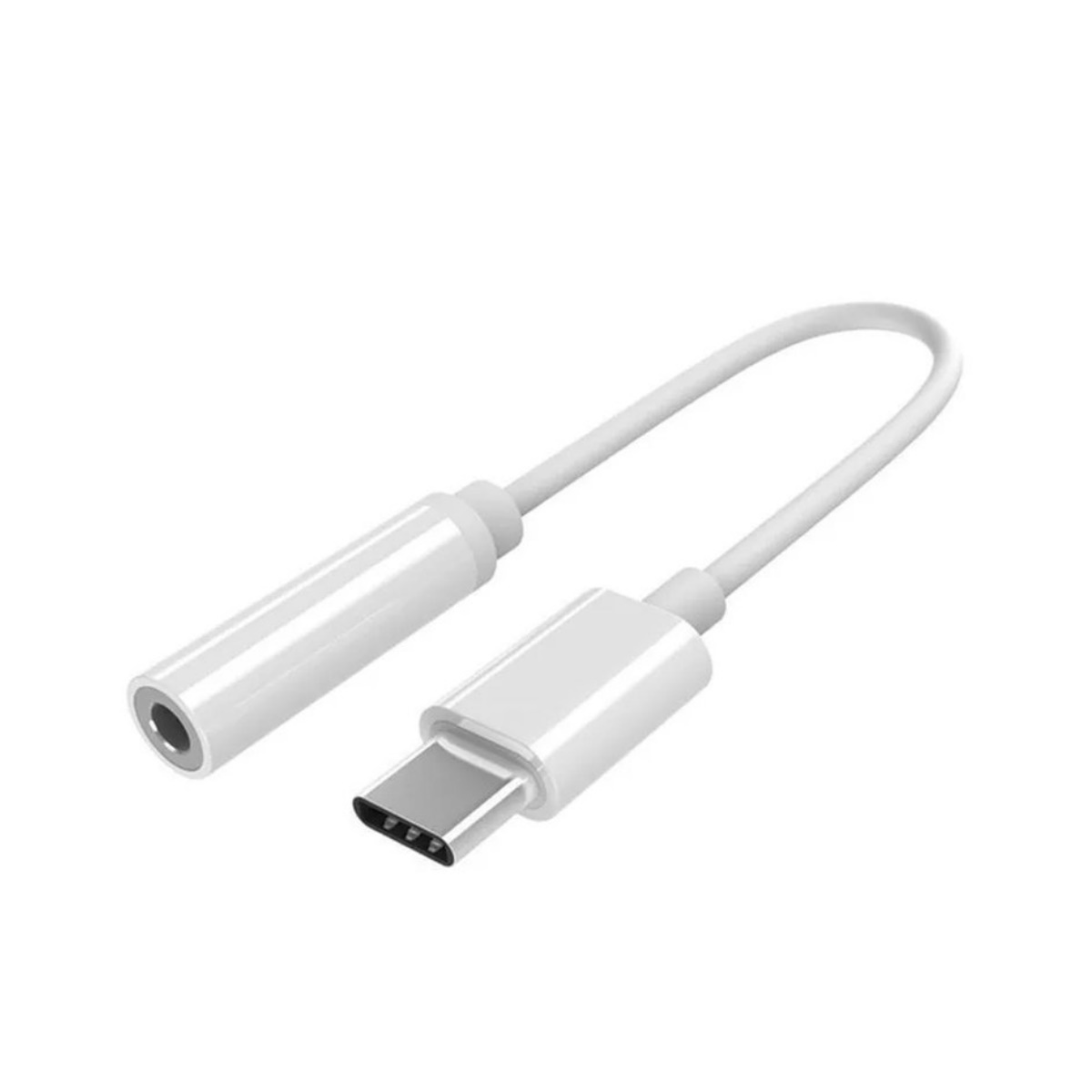 Adaptador USB C M a Jack 3.5mm H Caja