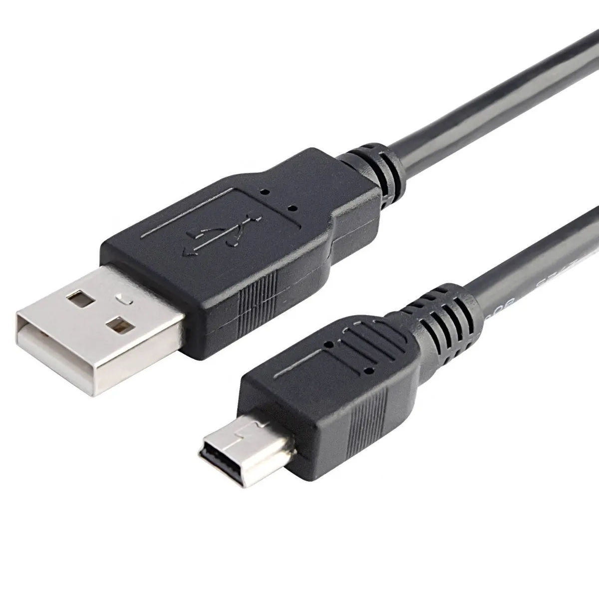 Cable Impresora USB 1.5m De Largo