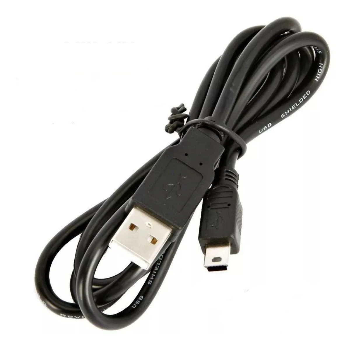 Cable Impresora USB 1.5m De Largo