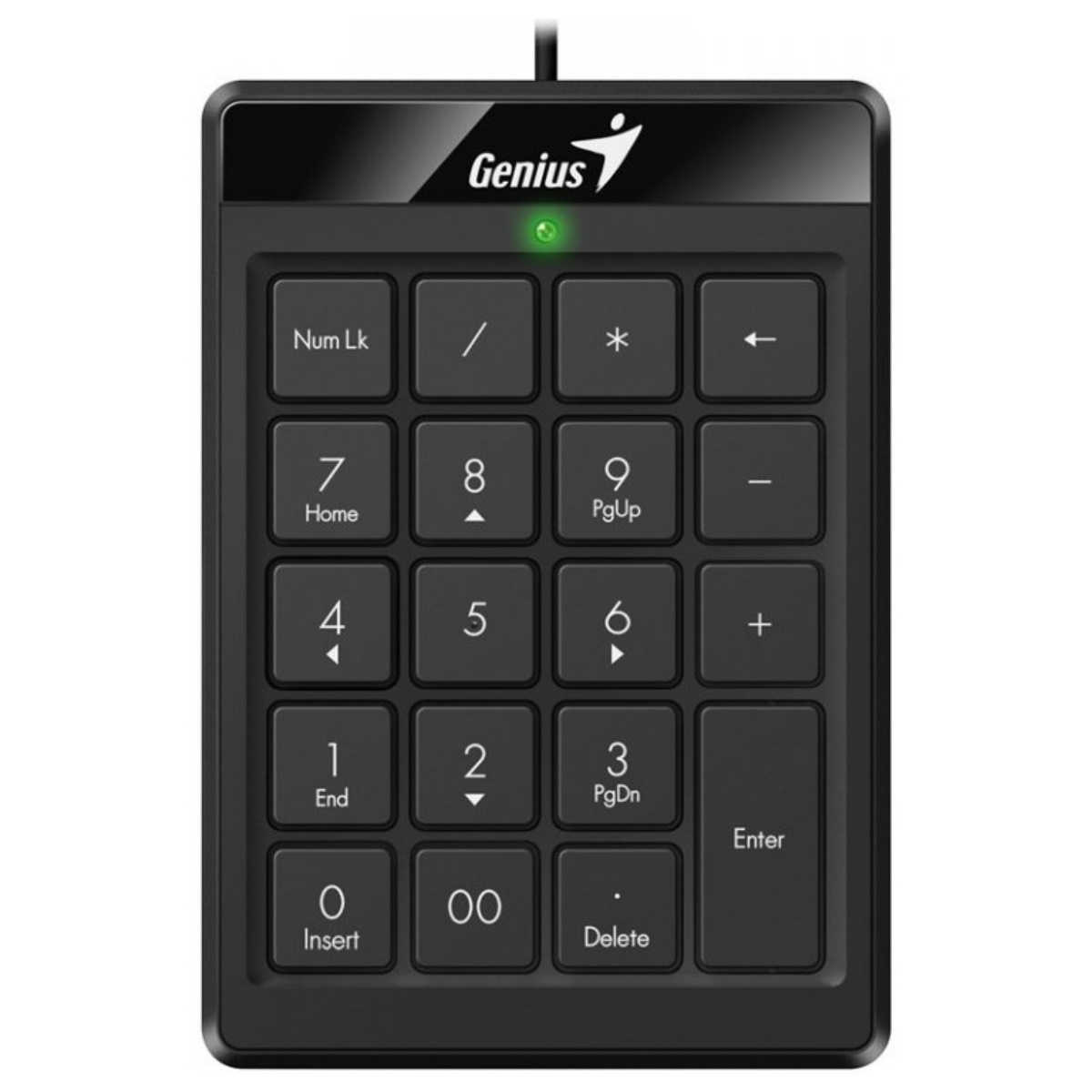 Teclado Numerico Genius Numpad 110 USB