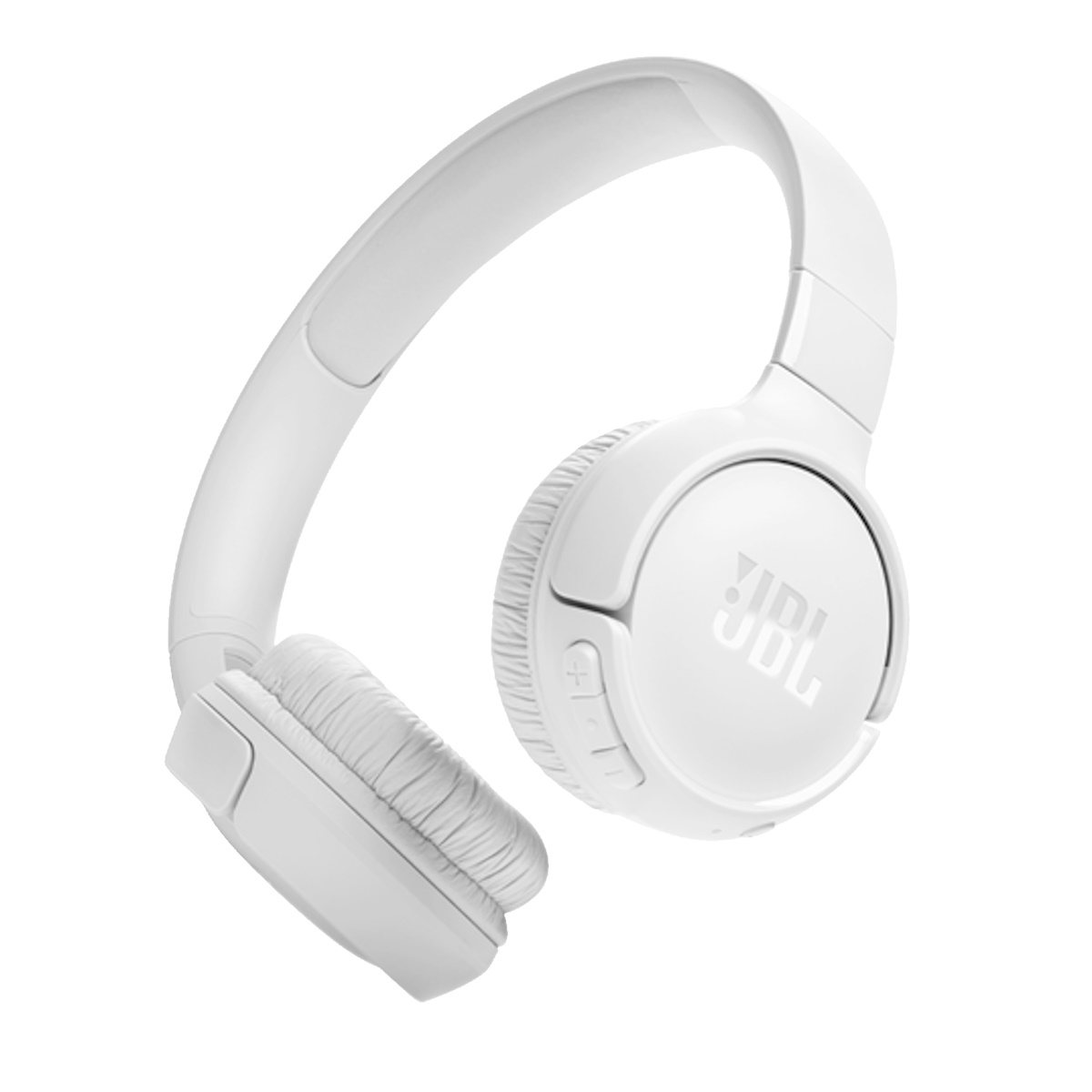 Auriculares Bluetooth Vincha Tune 520 Blanco Jbl
