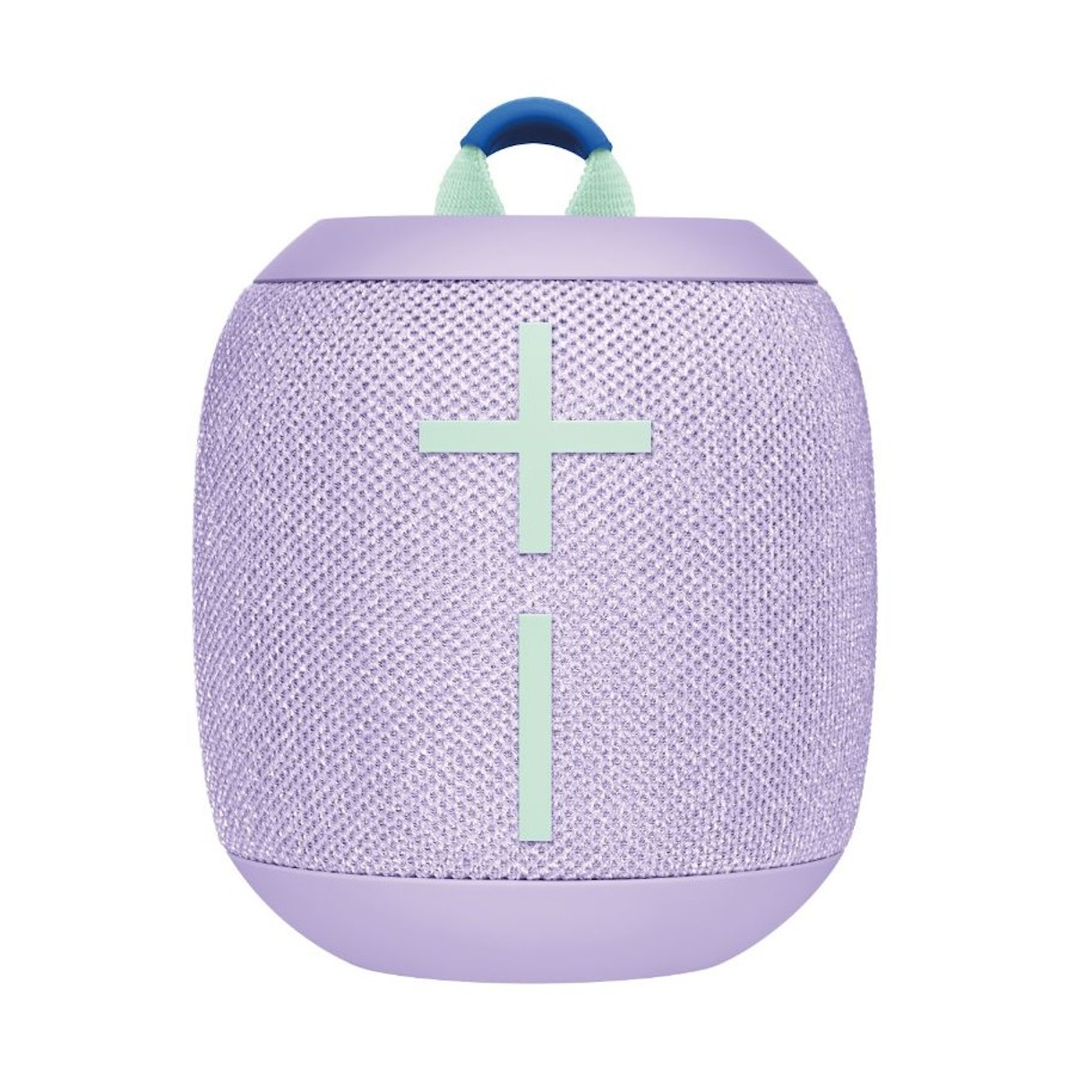 Parlante Bluetooth Wonderboom 3 Lavanda Logitech
