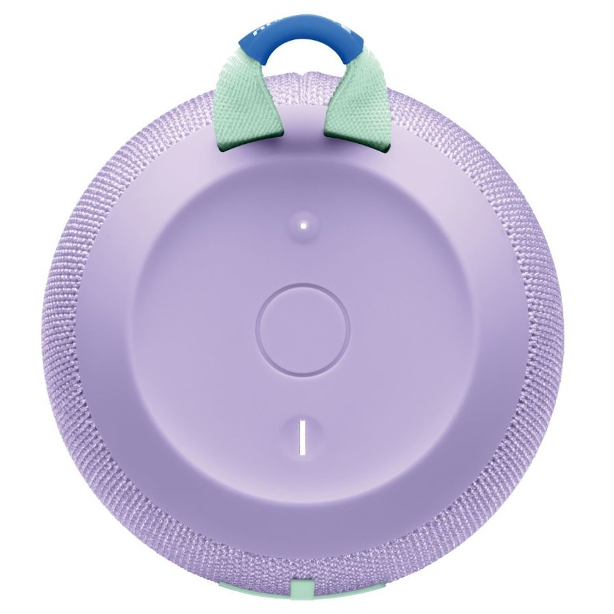 Parlante Bluetooth Wonderboom 3 Lavanda Logitech