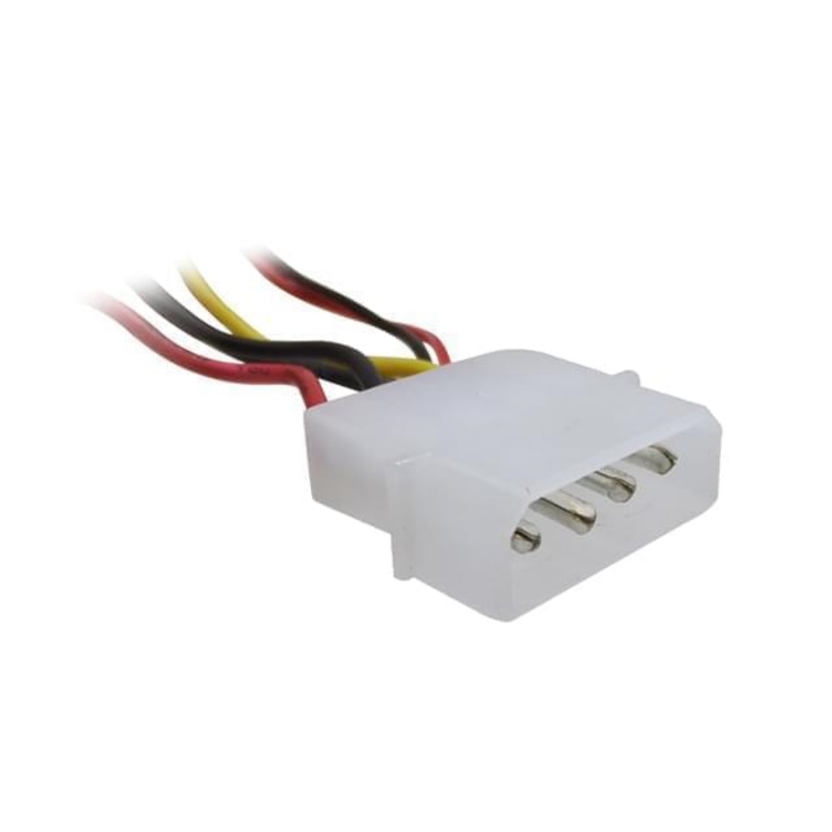 Cooler Gabinete 80mm Ns-Fan3M Nisuta