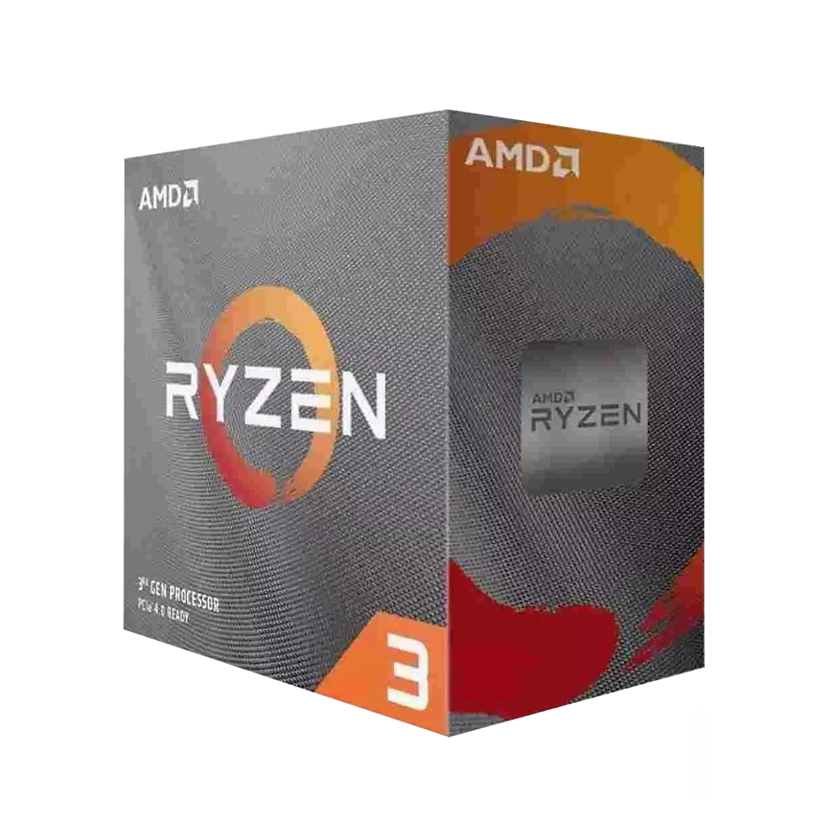 Procesador AMD Ryzen 3 2100GE AM4 OEM