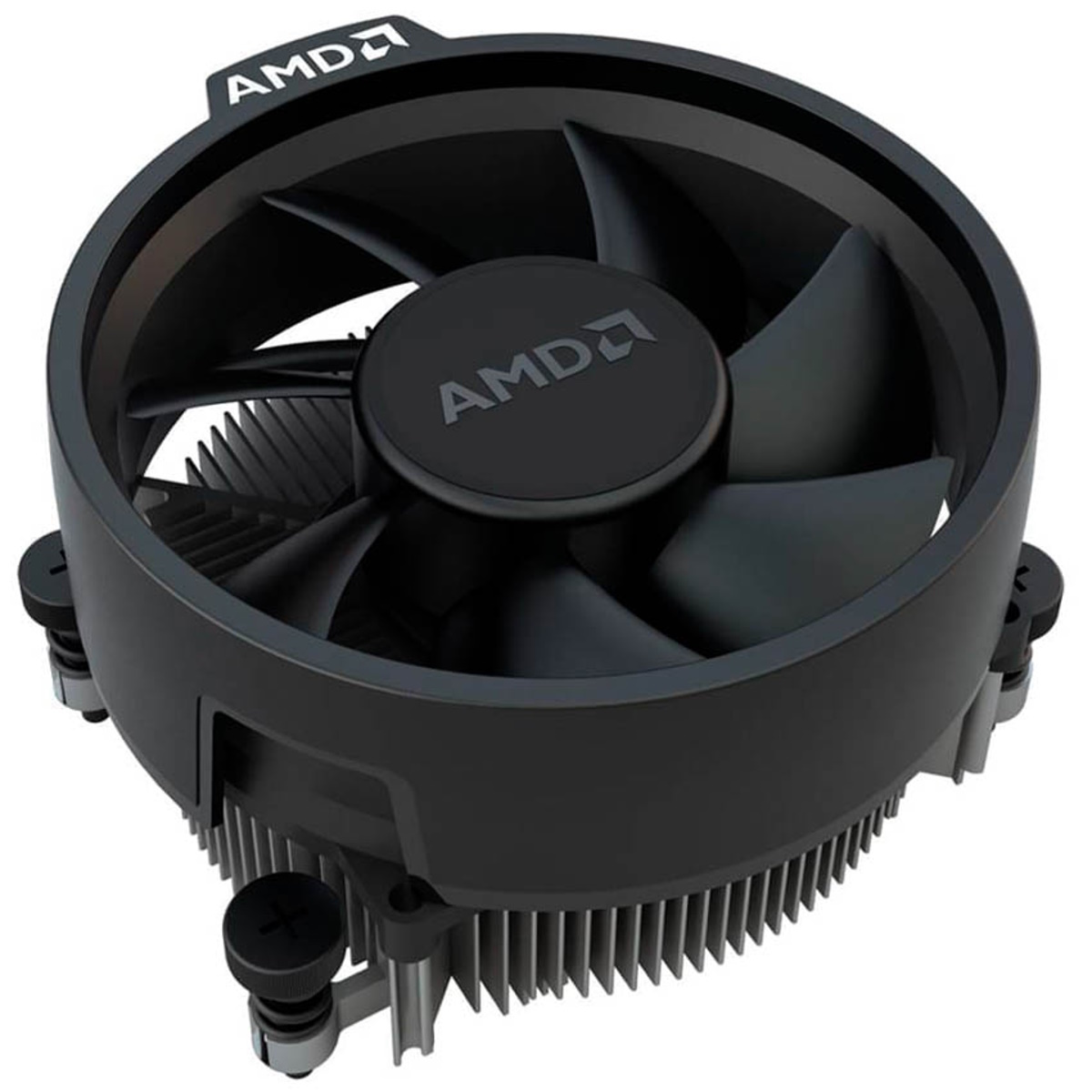 Procesador AMD Ryzen 5 5600G AM4