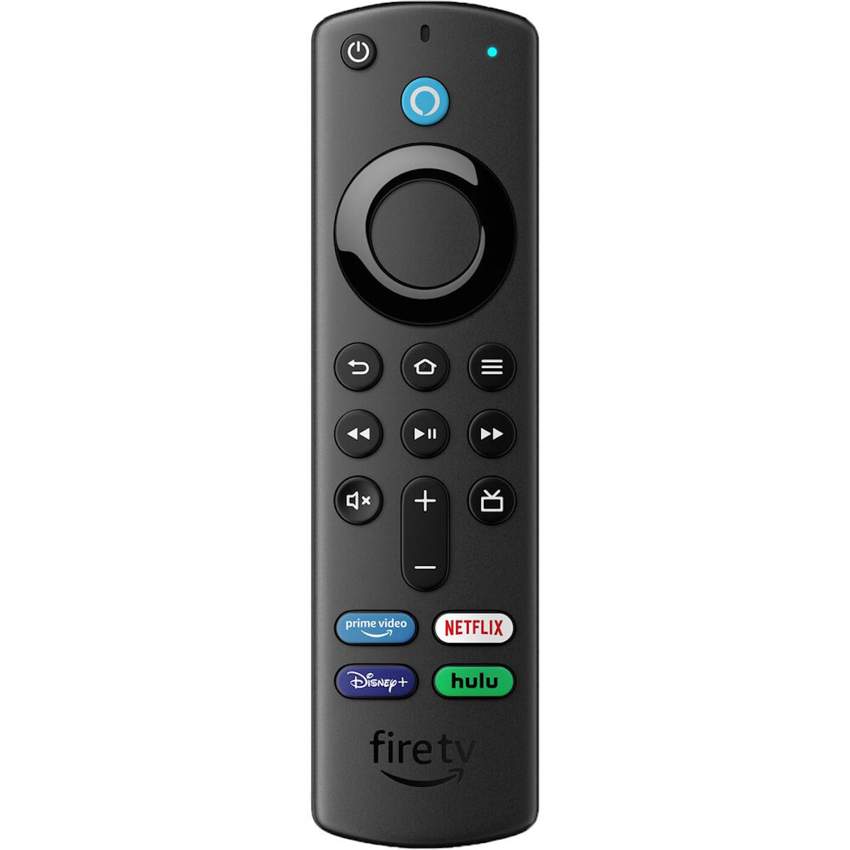 Amazon Fire TV Stick 4K