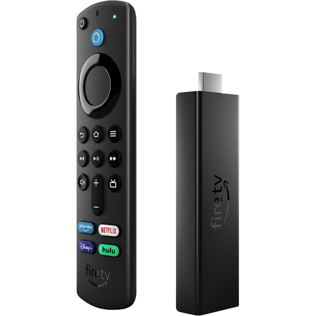 Amazon Fire TV Stick 4K