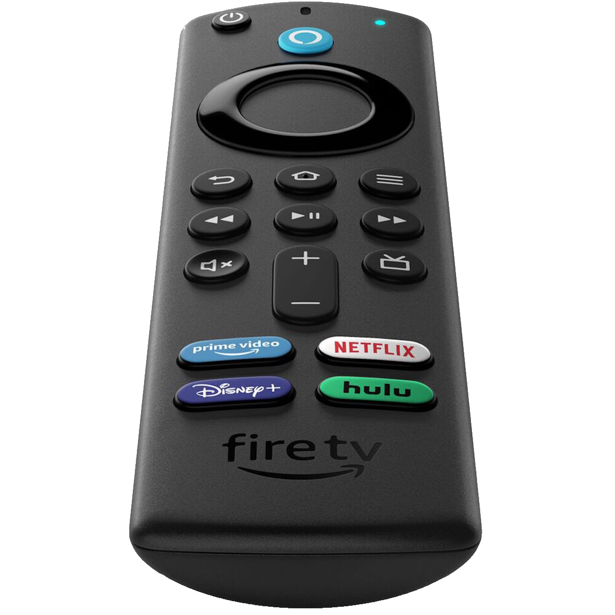 Amazon Fire TV Stick 4K