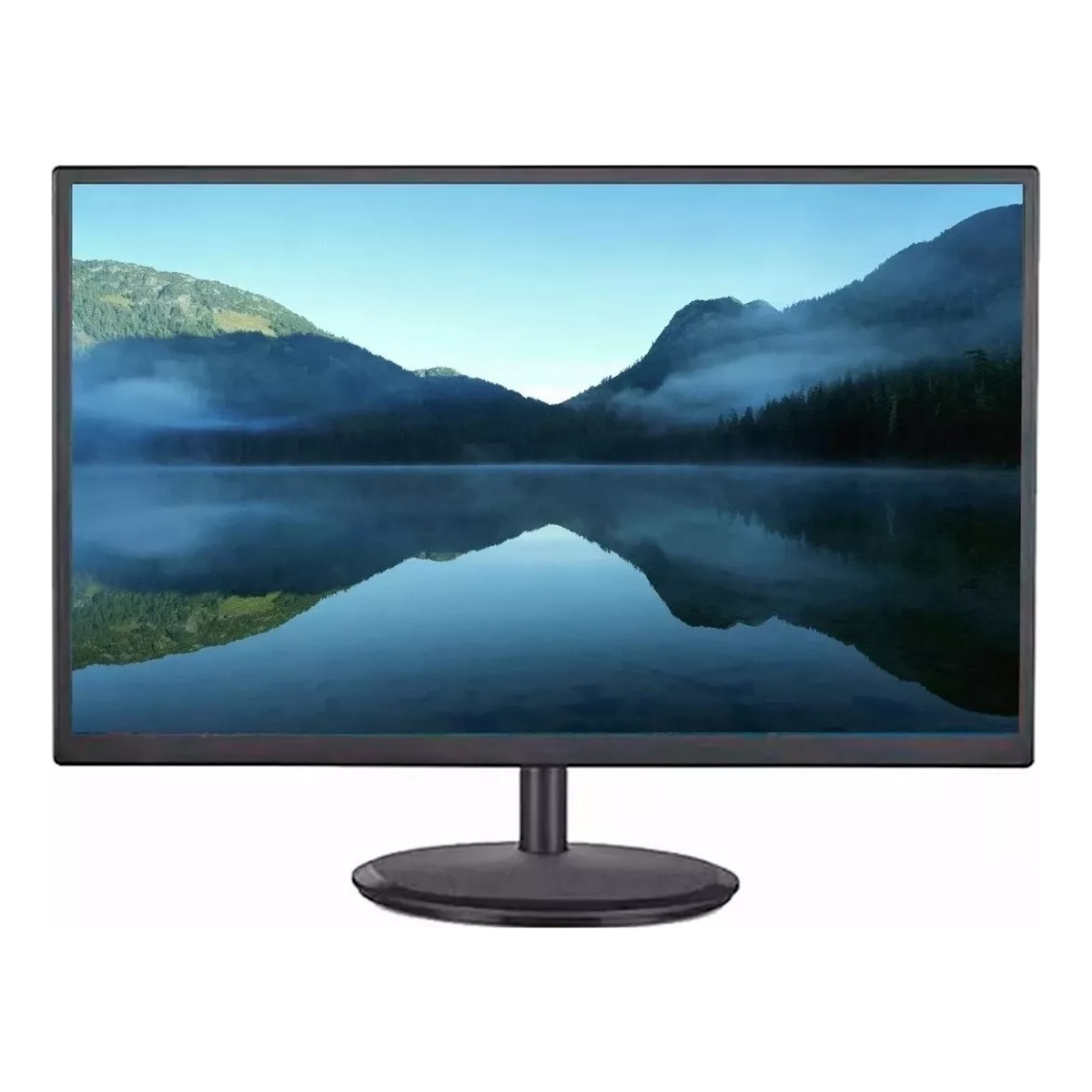 Monitor 19" HD HDMI Vga Dw-CS19N Daewoo