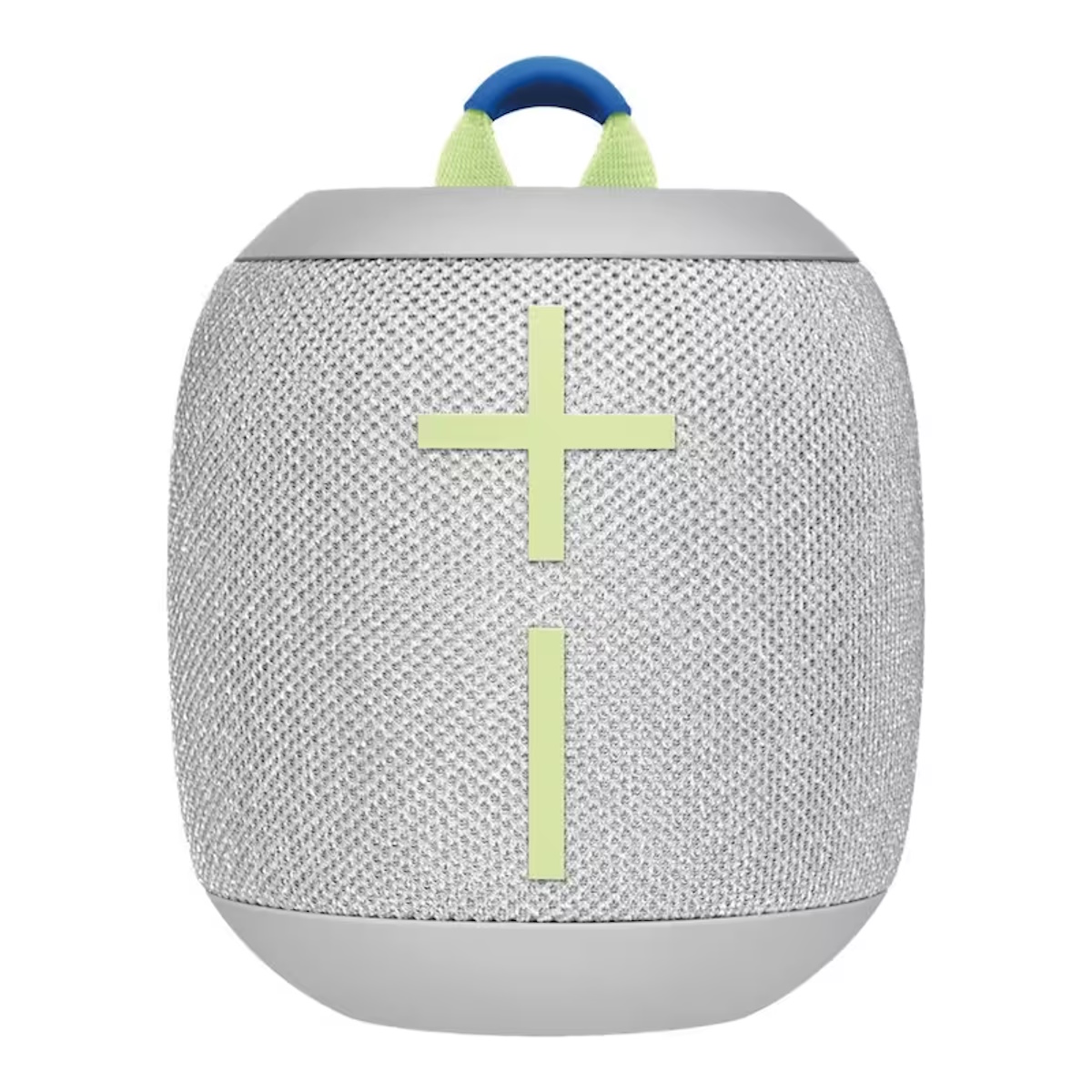 Parlante Bluetooth Wonderboom 3 Gris Logitech