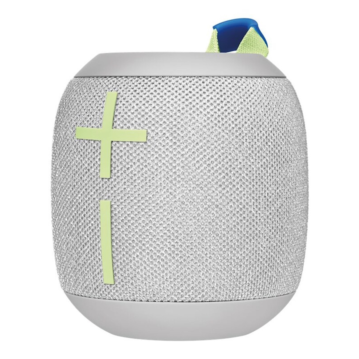 Parlante Bluetooth Wonderboom 3 Gris Logitech