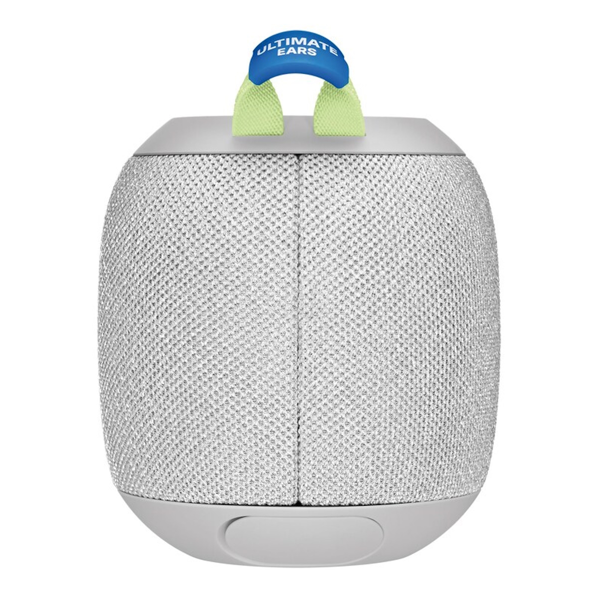 Parlante Bluetooth Wonderboom 3 Gris Logitech