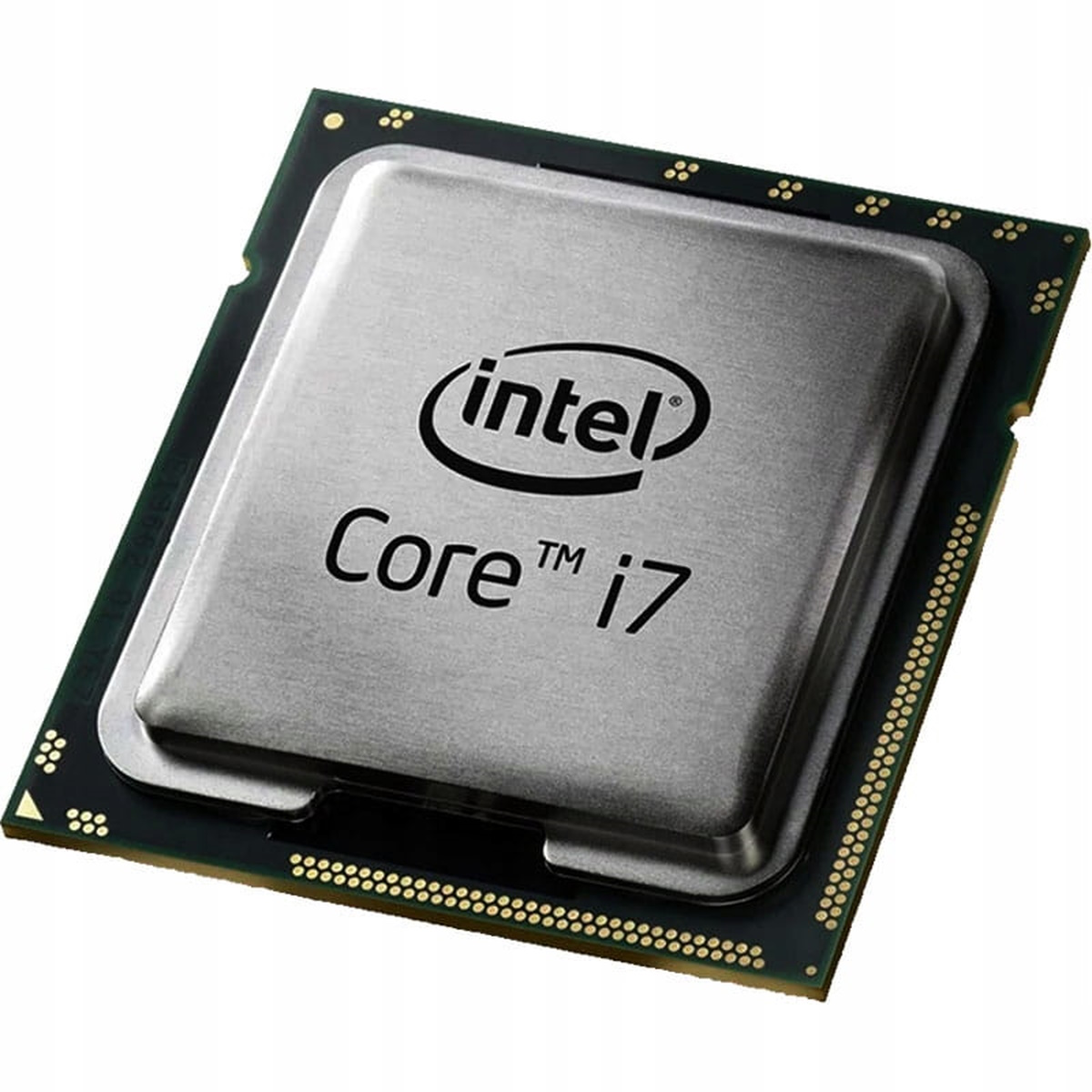Procesador Intel Core I7 12700F