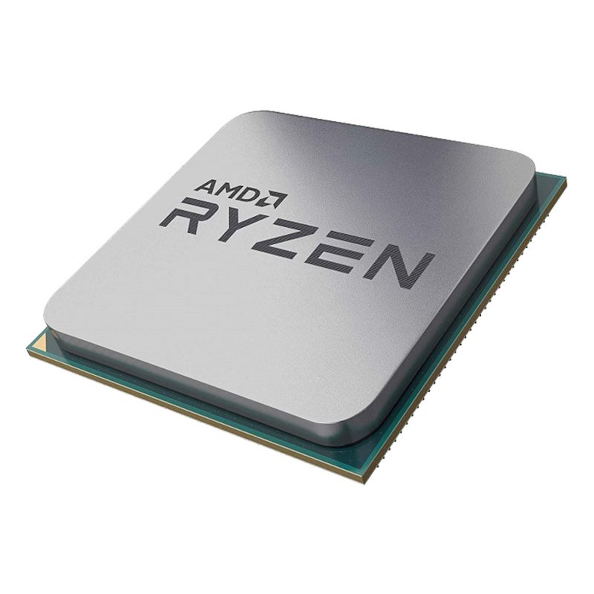 Procesador AMD Ryzen 5 5600X (S/ Video) AM4