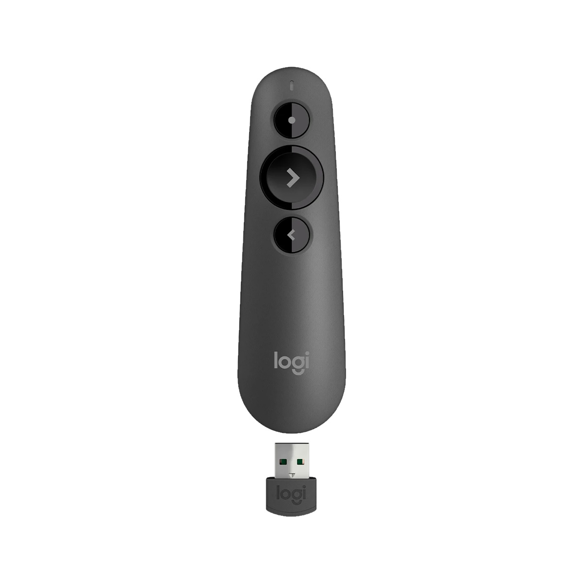 Presentador Diapositivas R500s Logitech