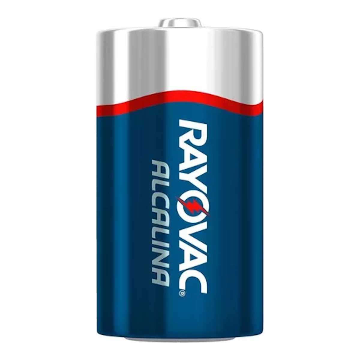 Pila Bateria C2 Rayovac (unidad)