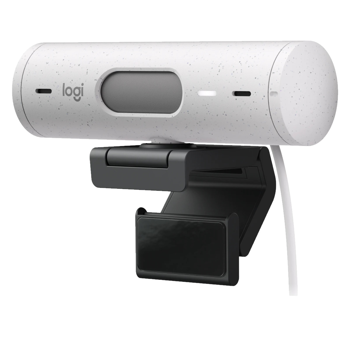 Webcam Brio 500 Blanco Logitech