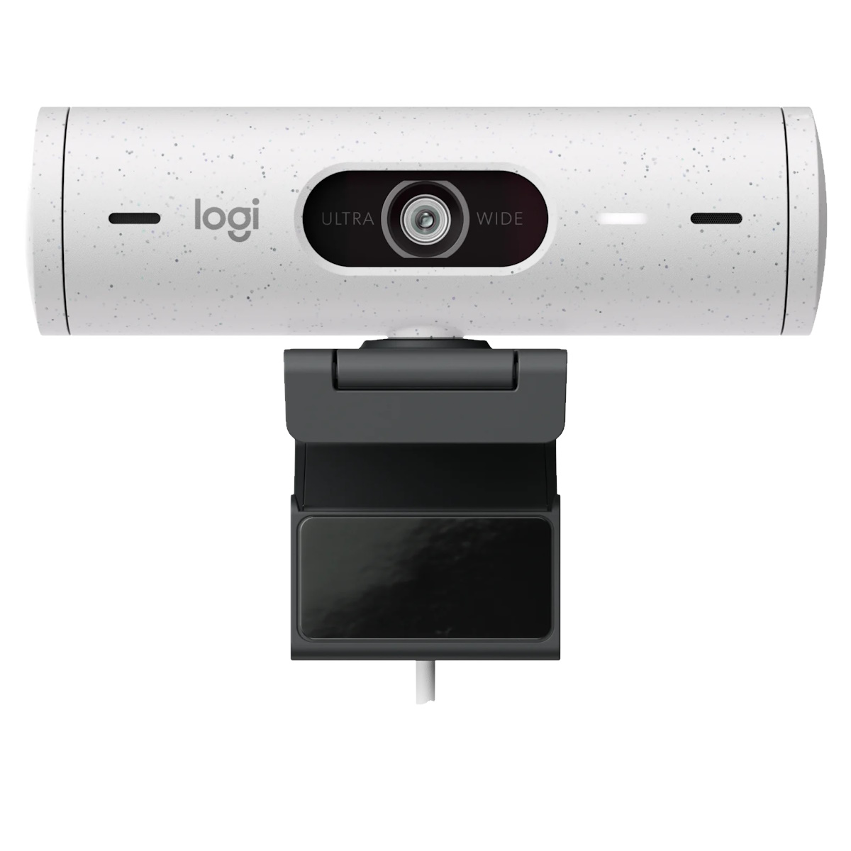 Webcam Brio 500 Blanco Logitech