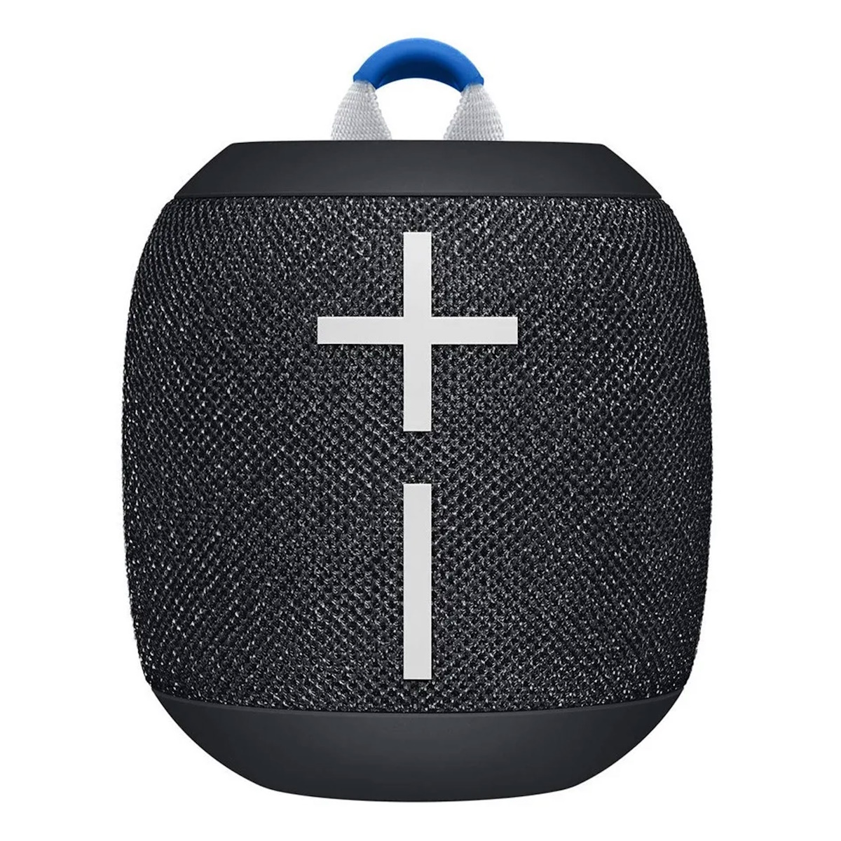 Parlante Bluetooth Wonderboom 3 Negro Logitech