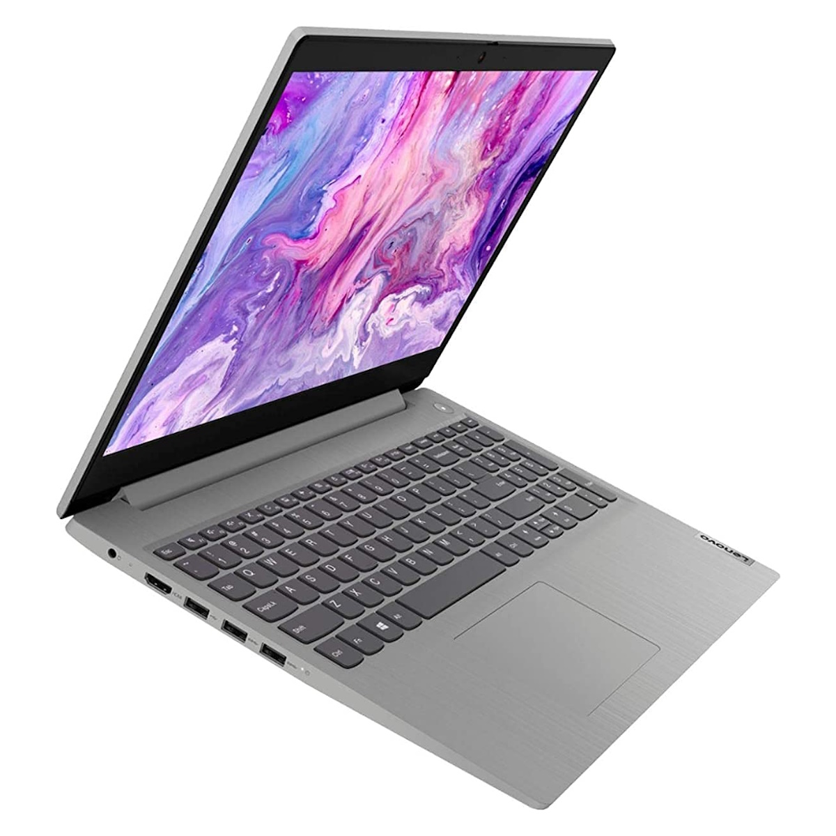 Notebook Lenovo IdeaPad 5 I7 1165G7 - 12GB - 512SSD - 15.6