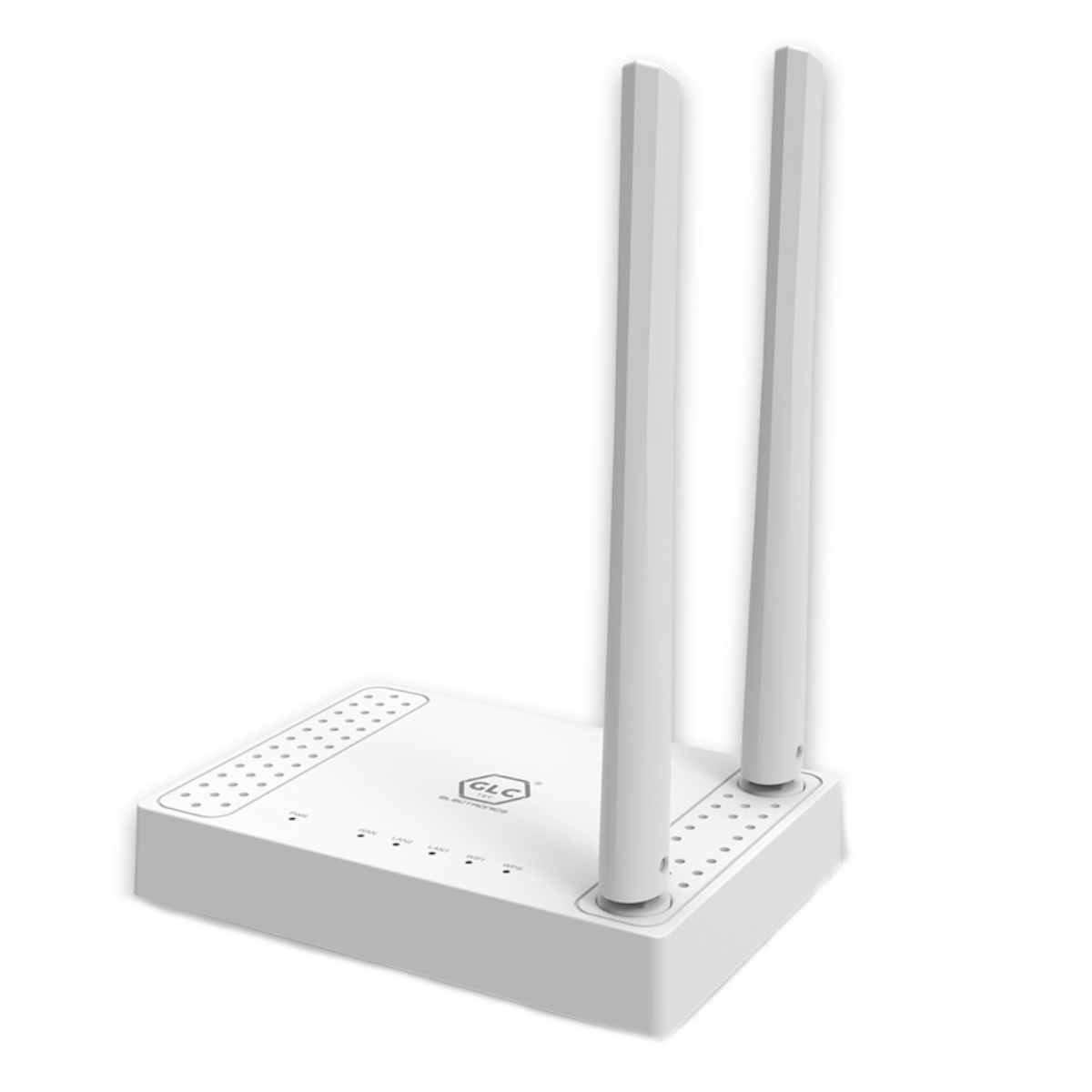 Router Wifi N2 300mbps 2 Antenas GLC