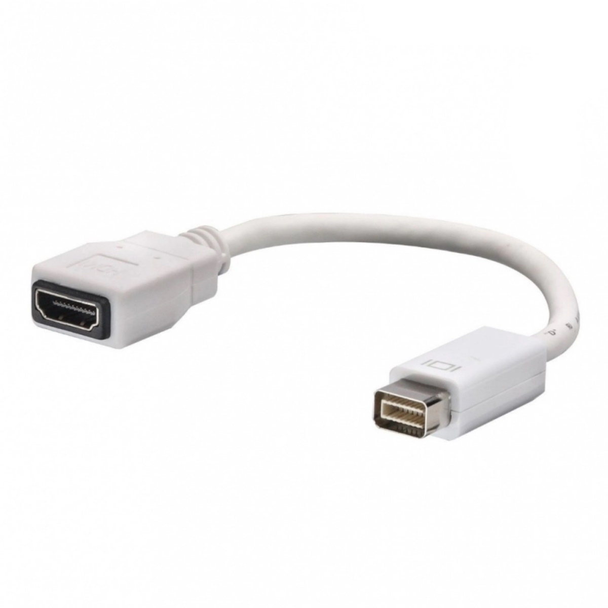 Adaptador Minidvi A Hdmi