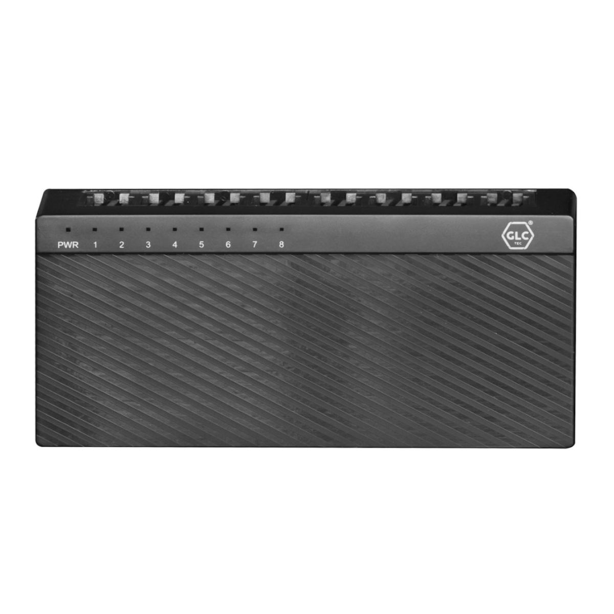 Switch 8 Puertos SF108 GLC