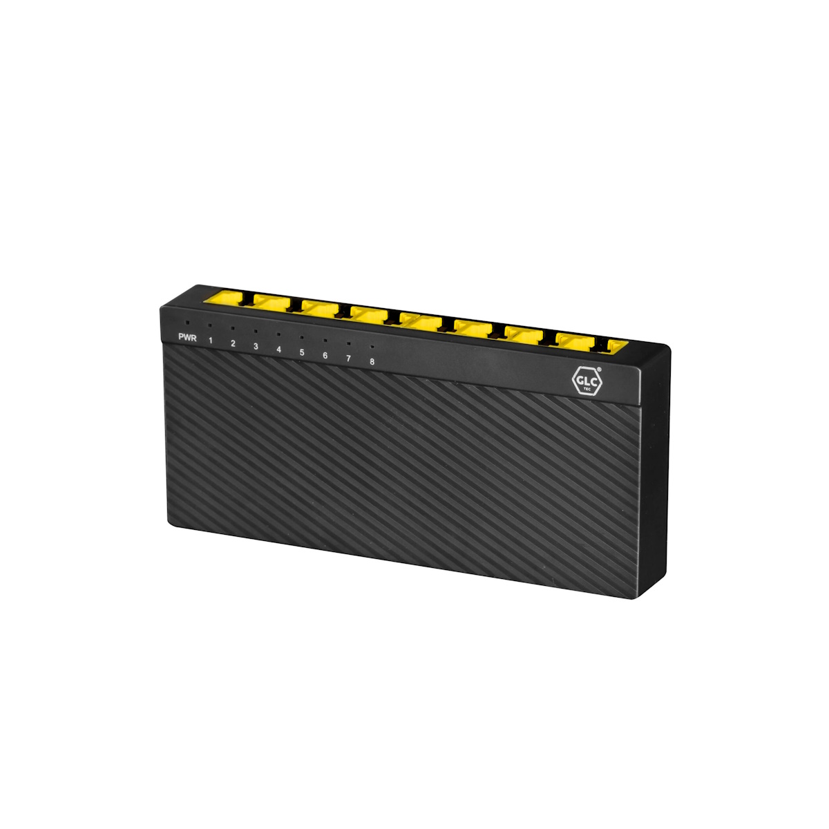 Switch 8 Puertos SG108 Gigabit GLC