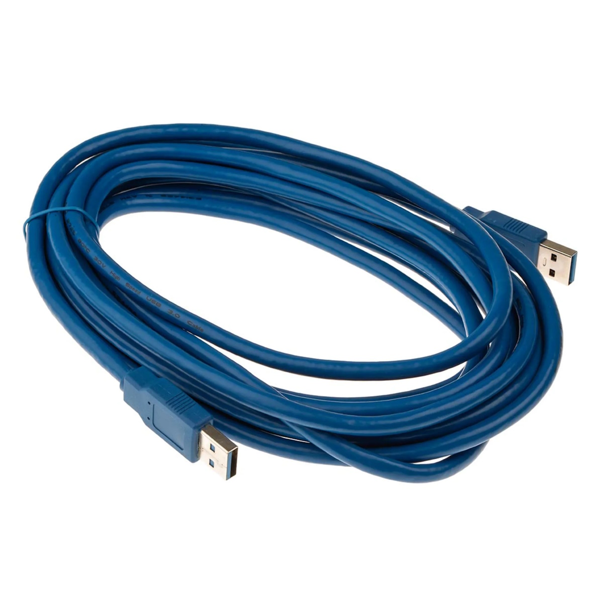 Cable Usb 3.0 M A Usb 3.0 M 4m