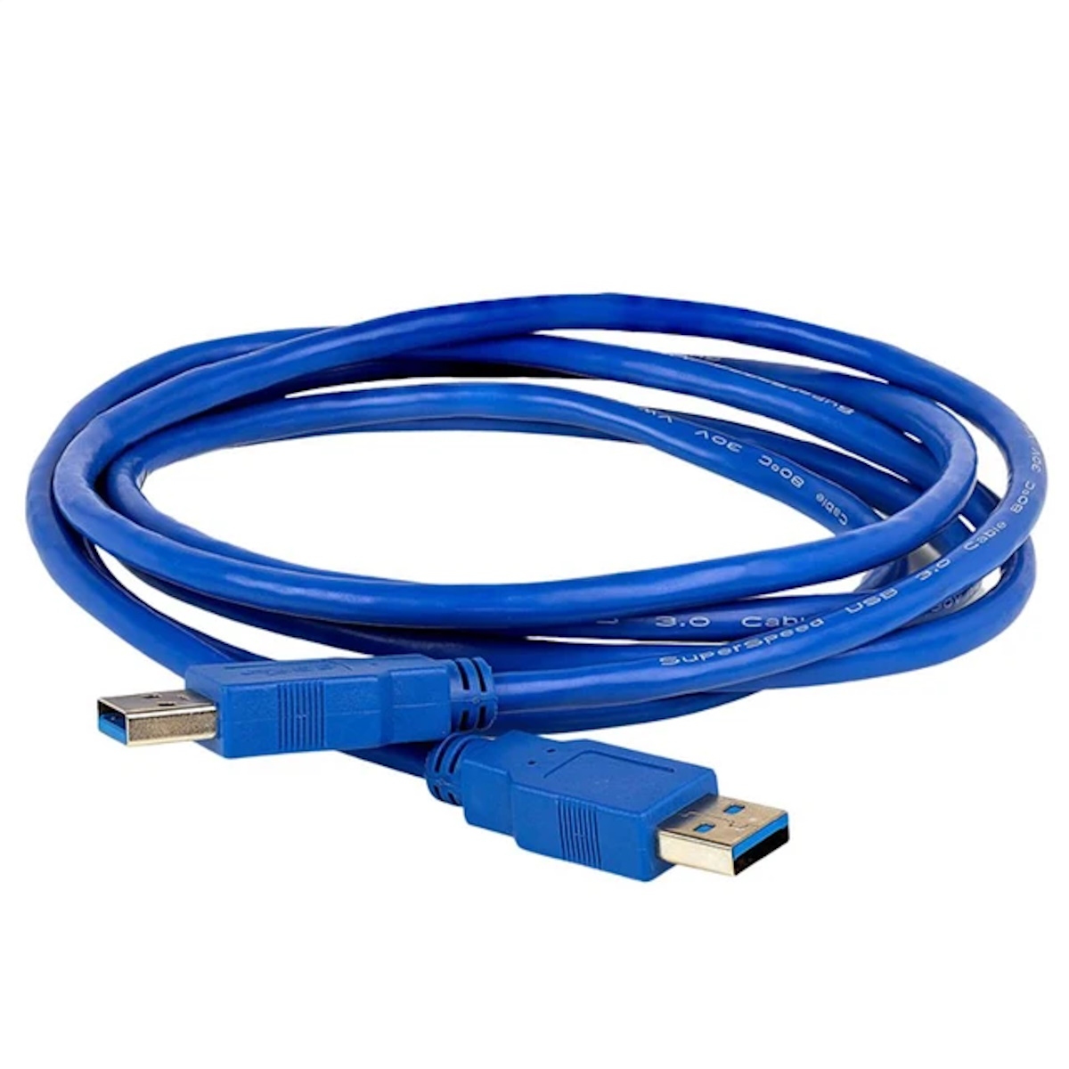 Cable Usb 3.0 M A Usb 3.0 M 1.5m