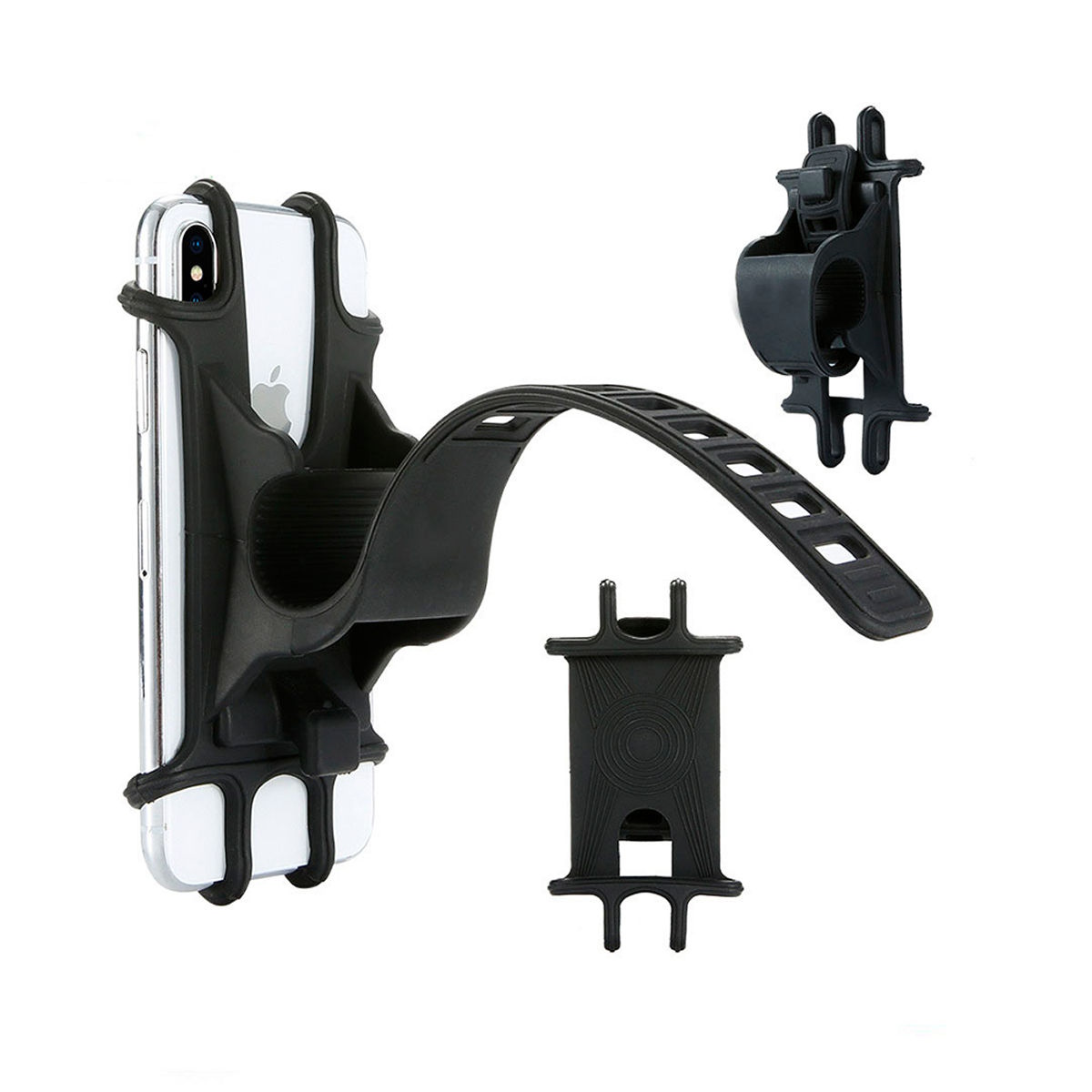 Soporte Celular Bicicleta Nm-hc34 Netmak