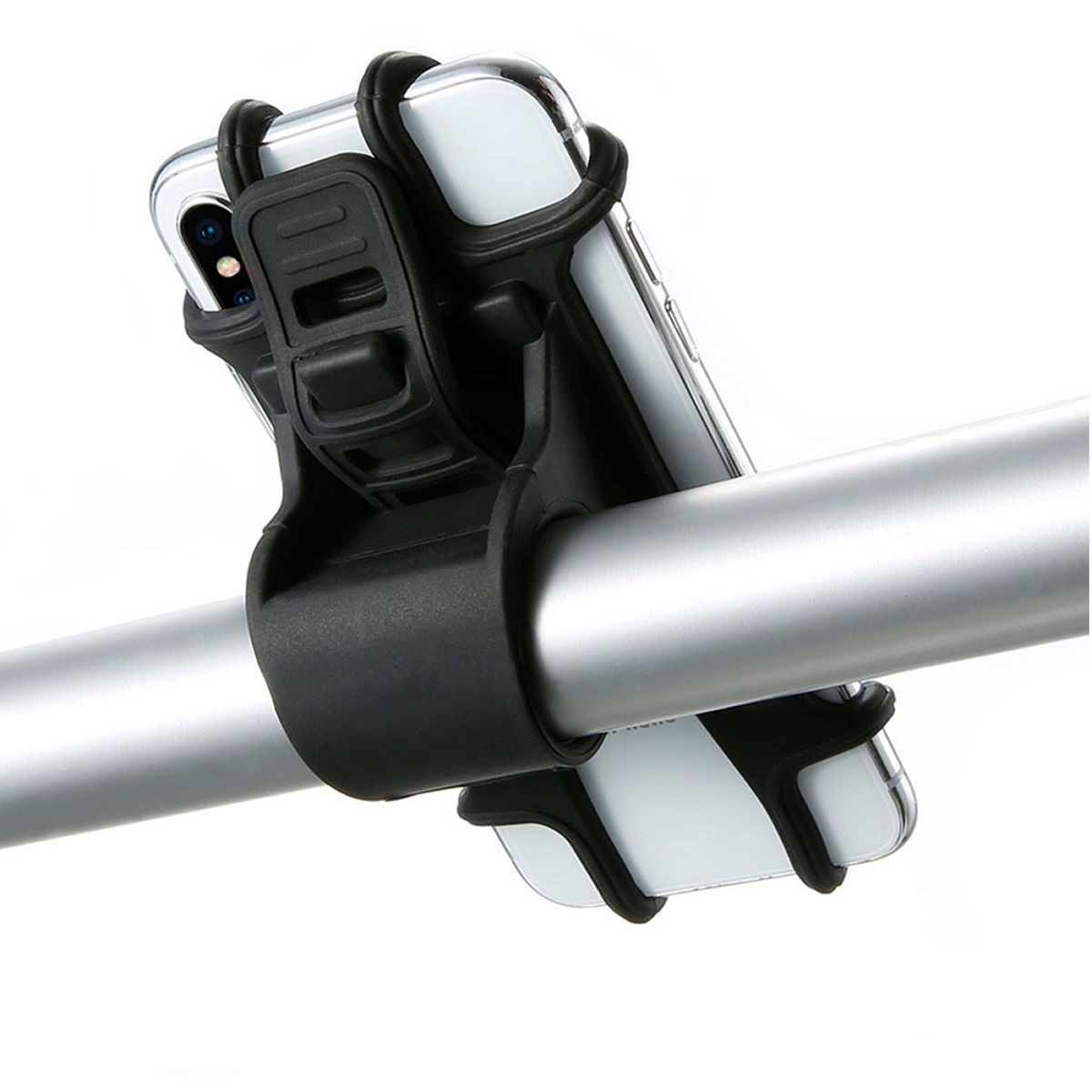 Soporte Celular Bicicleta Nm-hc34 Netmak