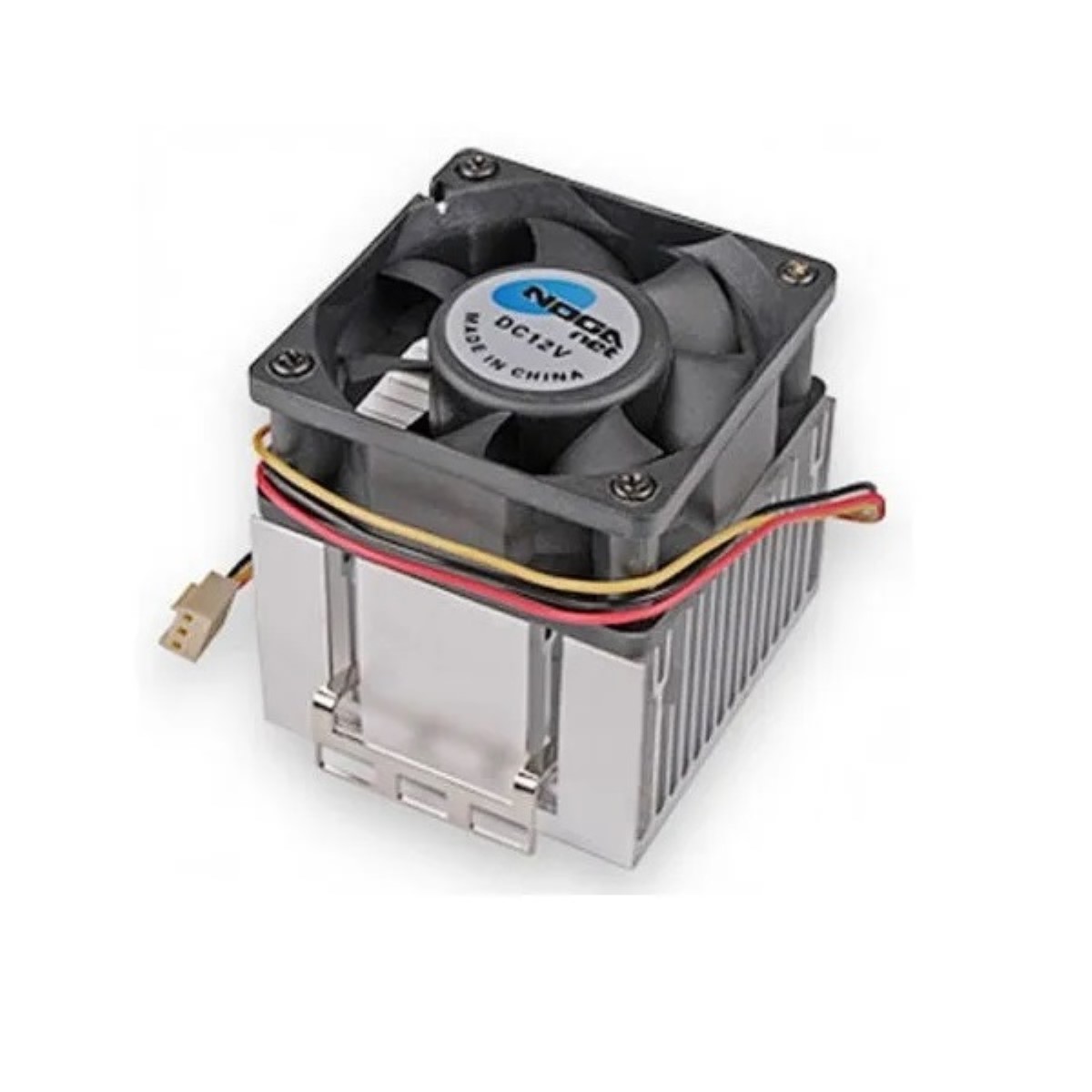Cooler CPU Socket 462 AMD Noga