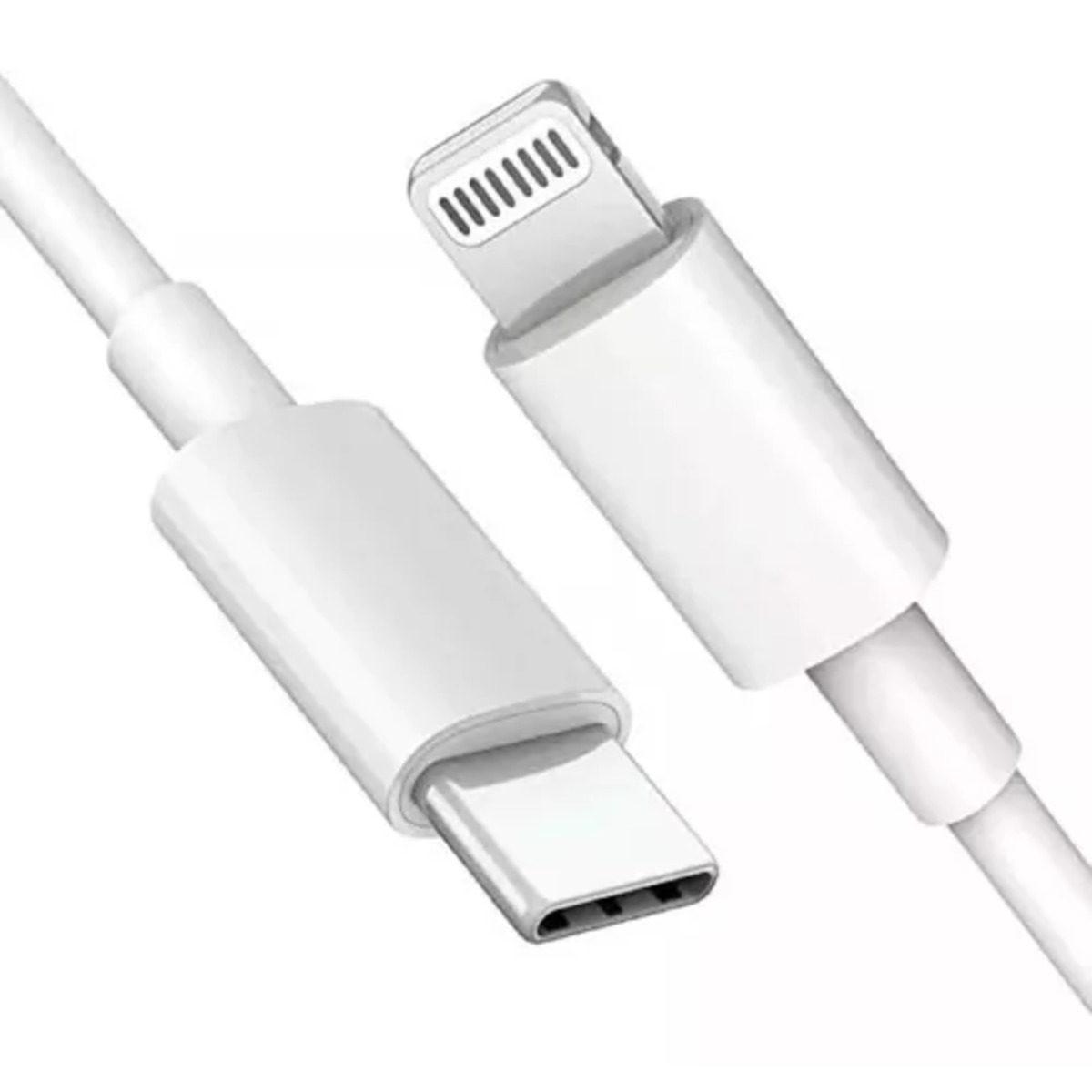 Cable USB C a Lightning MFI 1m SkyWay
