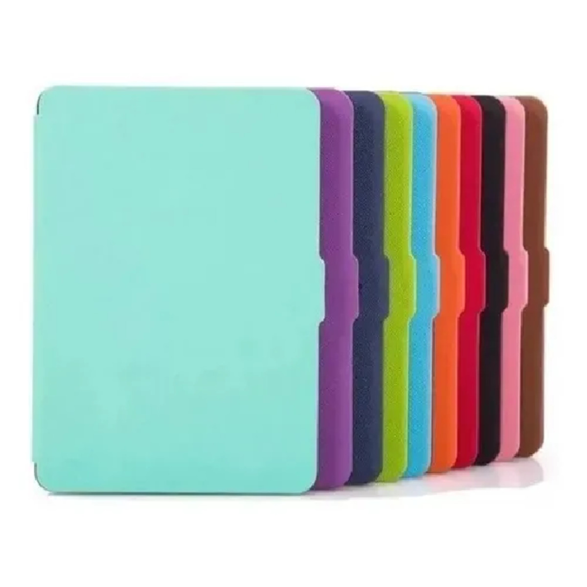 Funda Estuche Smart Kindle 10 6.8