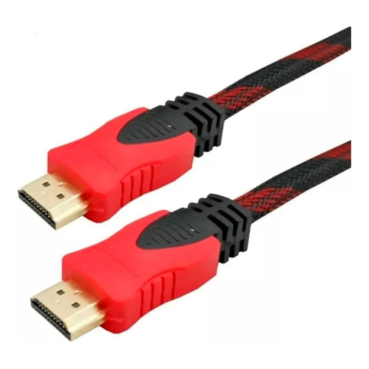 Cable HDMI C/ Filtro Mallado 3m