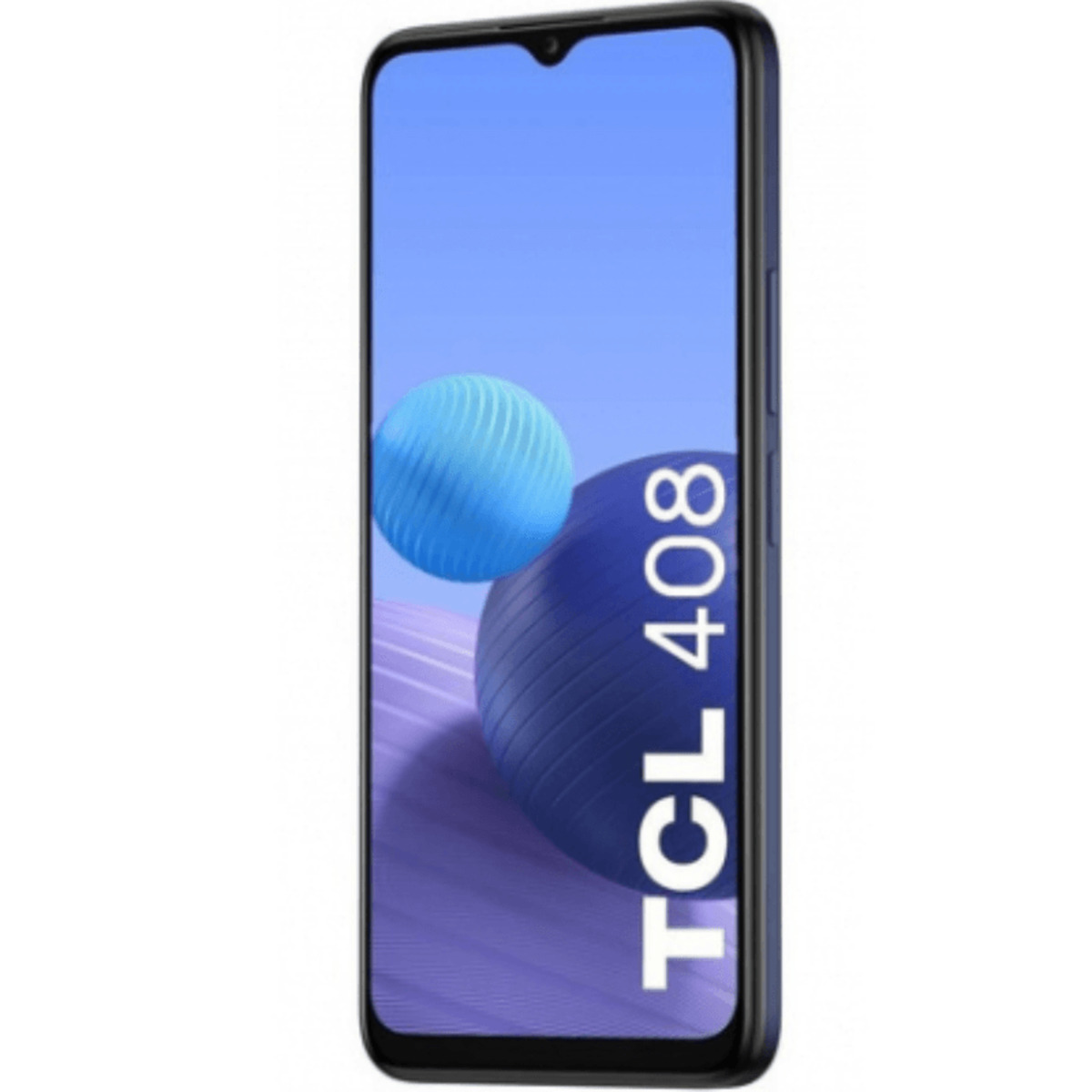 Telefono 408 - 6gb Ram - 64gb Rom - Hd+ 6.6