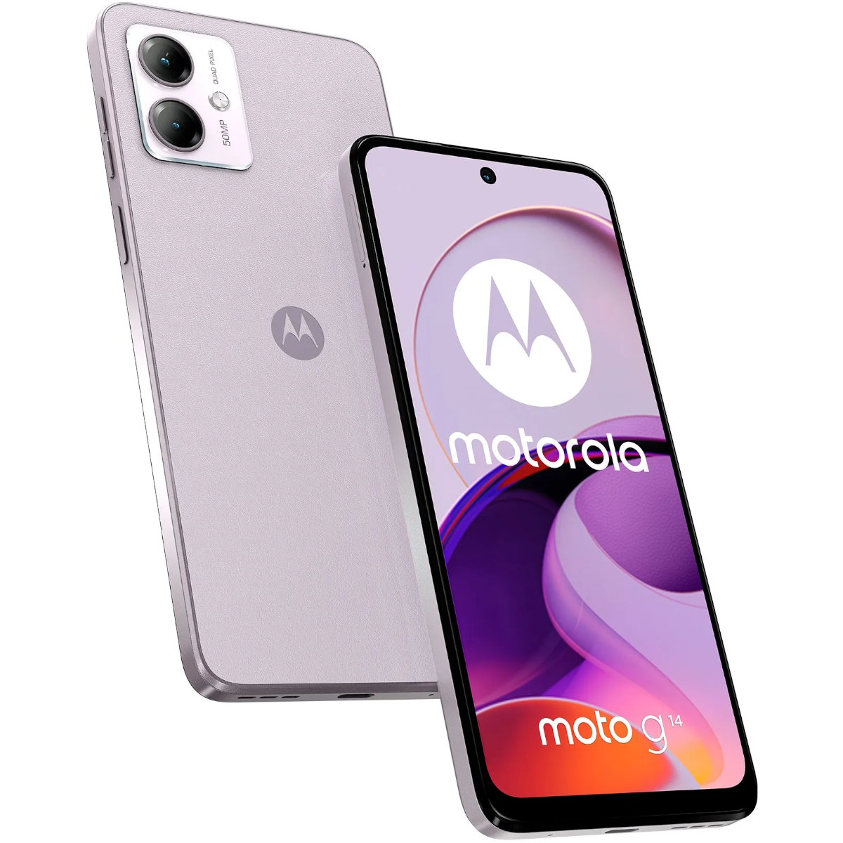 Telefono G14 - 4gb Ram - 128gb Rom - Hd 6.5