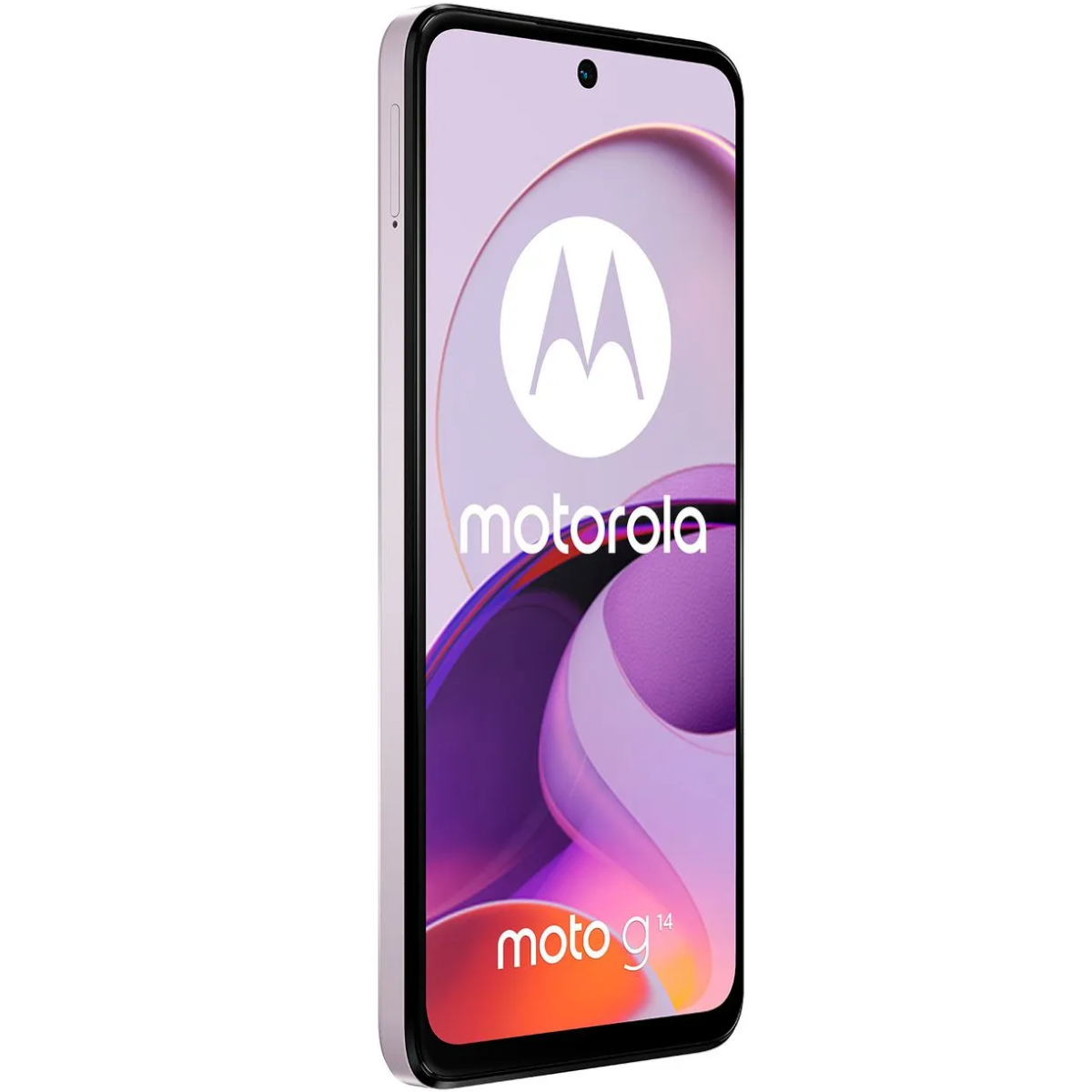 Telefono G14 - 4gb Ram - 128gb Rom - Hd 6.5