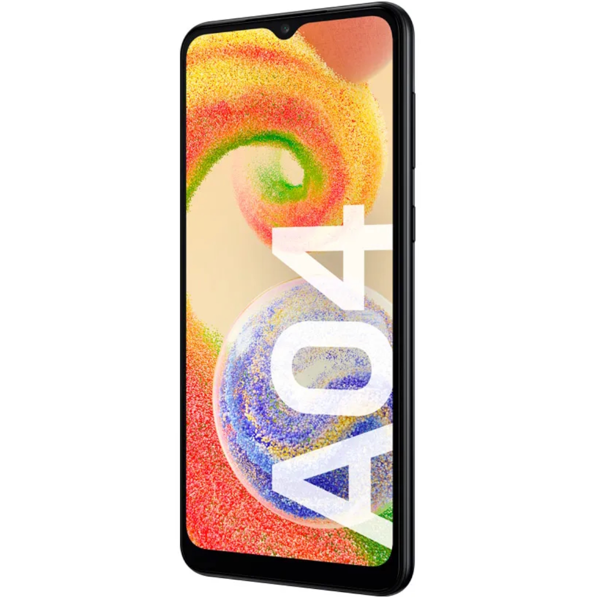 Telefono A04 - 4gb Ram - 128gb Rom - Hd+ 6.5