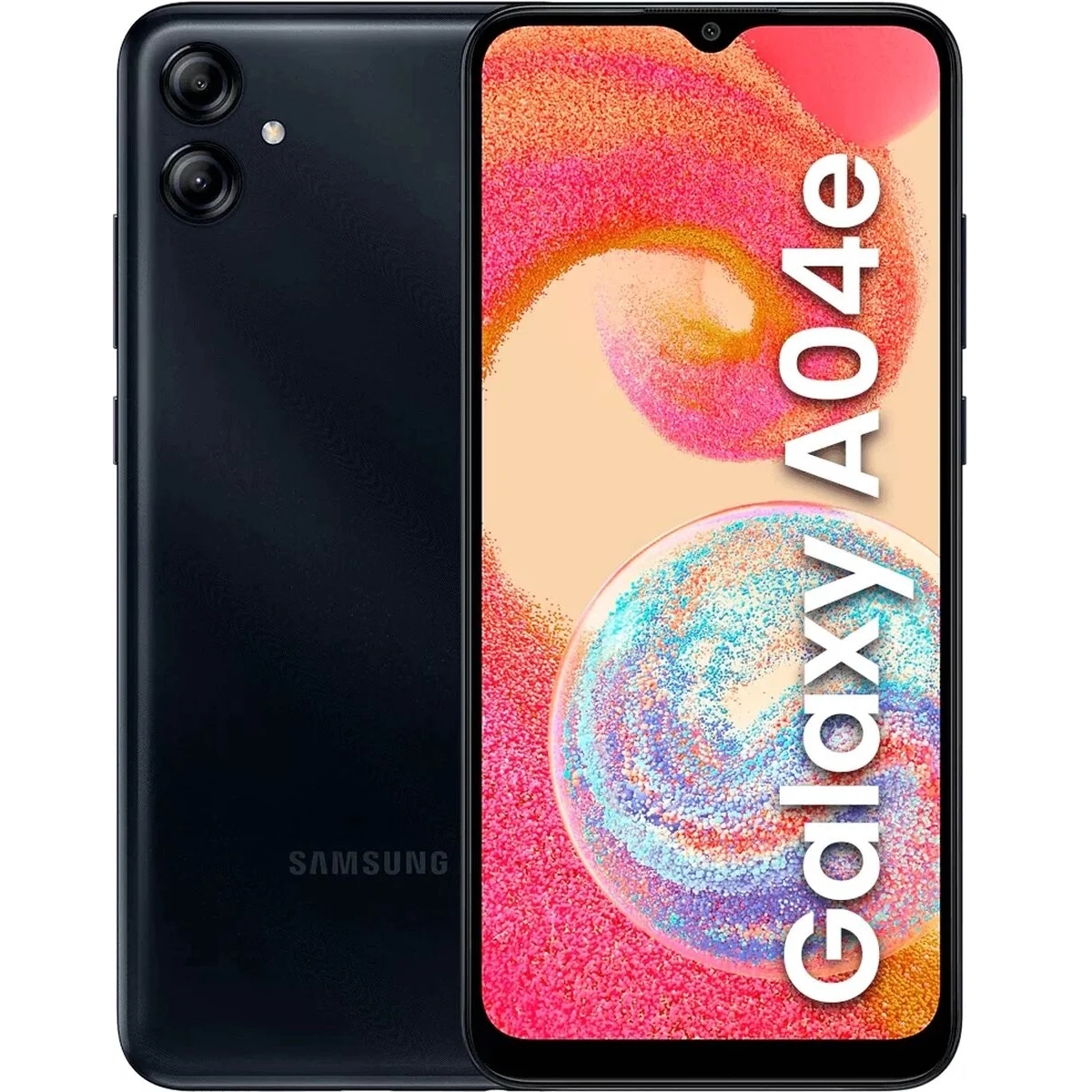 Telefono A04e - 3gb Ram - 64gb Rom - Hd+ 6.5