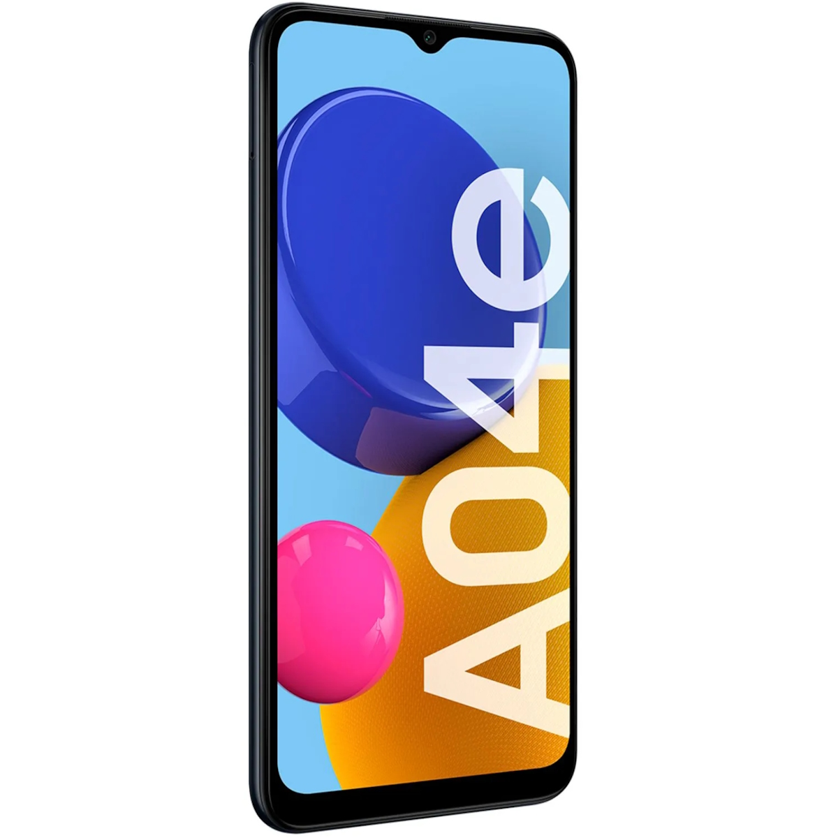 Telefono A04e - 3gb Ram - 64gb Rom - Hd+ 6.5