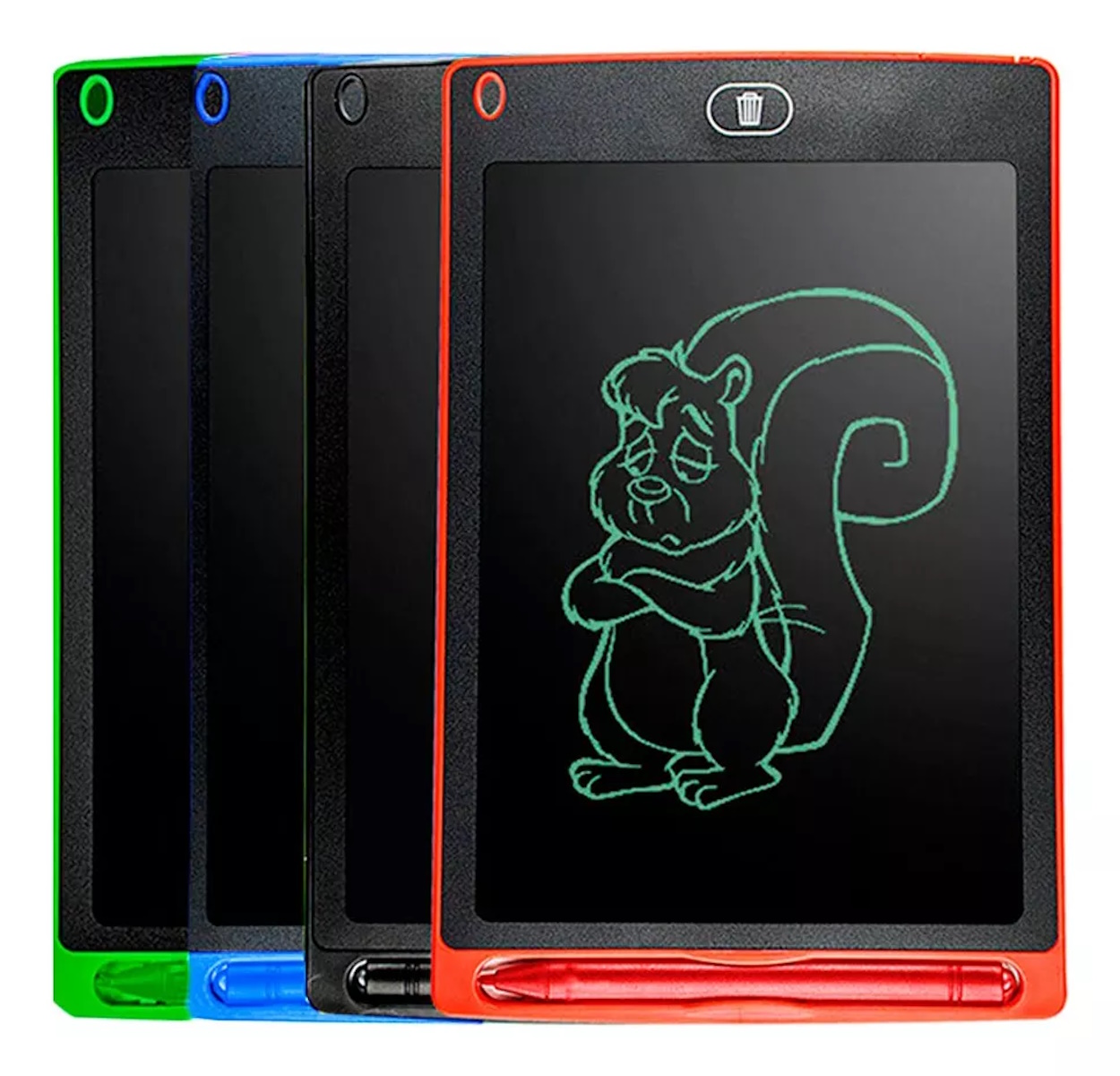Pizarra Magica Lcd 10