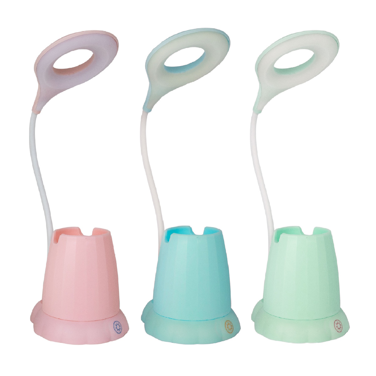 Lampara Led Escritorio Lapicero