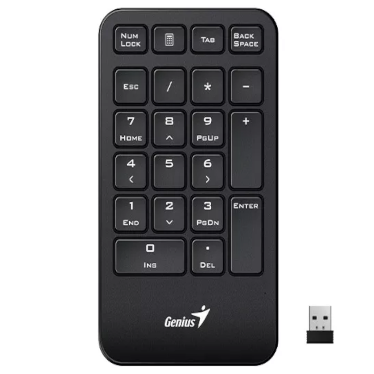 Teclado Numerico Numpad 1000 Genius
