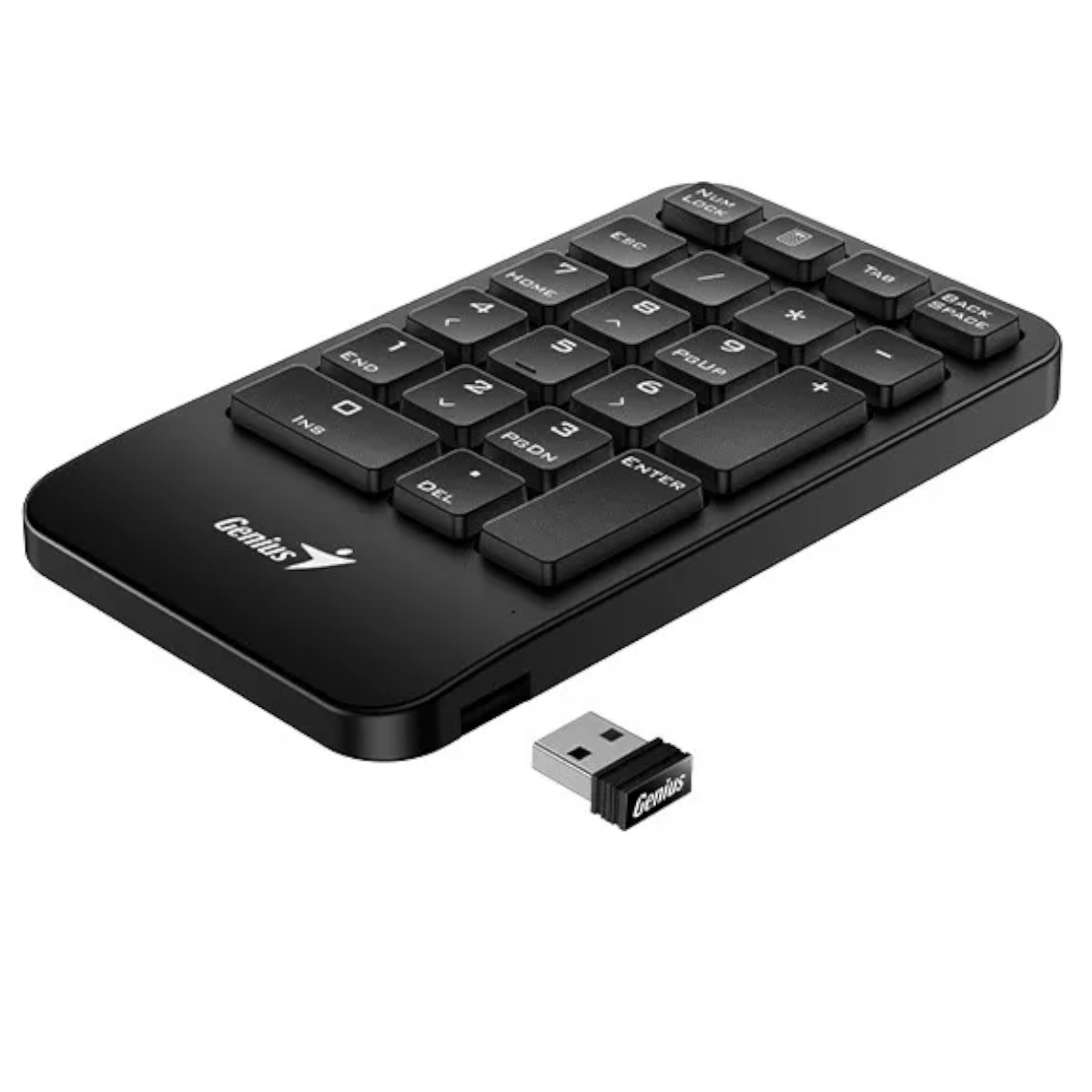 Teclado Numerico Numpad 1000 Genius