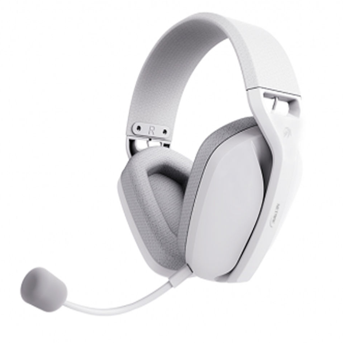 Auriculares Bluetooth Vincha Tri Modo Blanco NM-N35-W Netmak