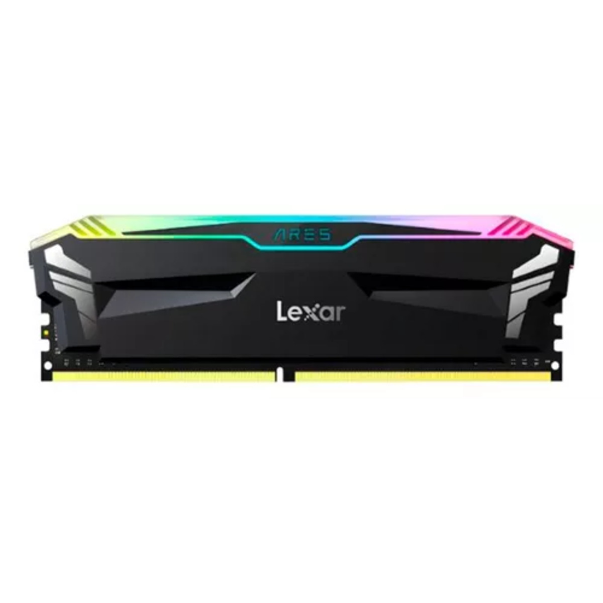 Memoria Ram Pc DDR4 8Gb 3600Mhz Ares RGB Lexar